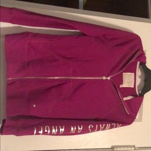 CUTE VICTORIA SECRET SEQUENCE SWEATER🌸